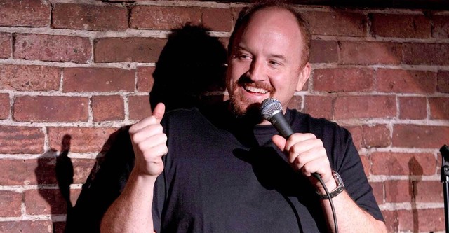 Louis C.K.: Shameless