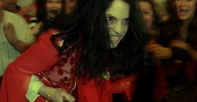 الجاثوم: روح ملعونة