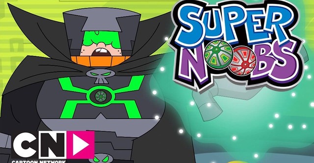 Supernoobs Season 1 - watch full episodes streaming online