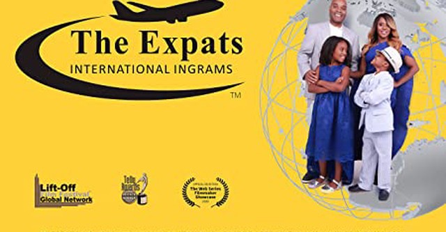 The Expats International Ingrams