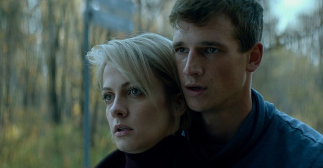 オーバー・スピード