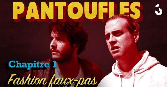 Pantoufles