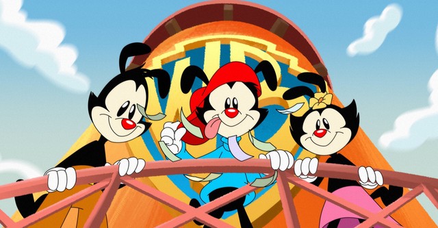 Animaniacs