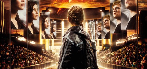 Stream All The Hunger Games Movies In Order: Where To Watch Hunger Games In The UK