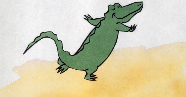 Lyle, Lyle Crocodile: The Musical - The House on East 88th Street