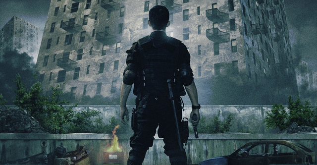 Dónde ver ‘The Raid’ (y otras películas de Gareth Evans)