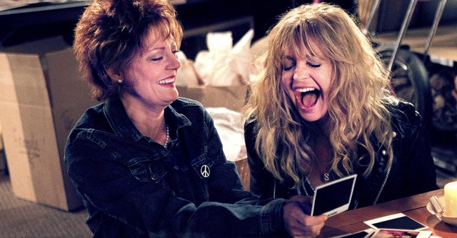 The Banger Sisters streaming: where to watch online?
