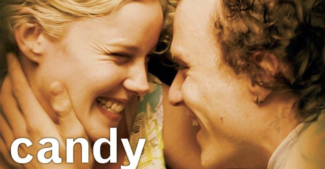 Candy - película: Ver online completas en español