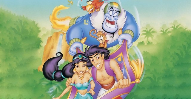 Aladdin