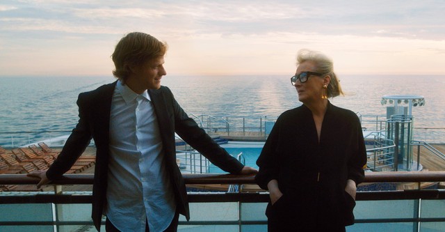 レット・ゼム・オール・トーク (字幕版)