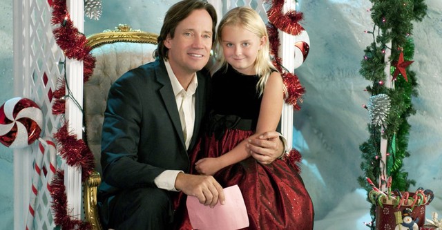 Костюм Санты