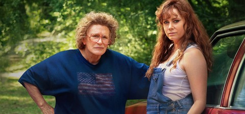 Las ocho nominaciones al Oscar de Glenn Close, de peor a mejor