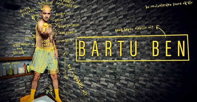 I am Bartu