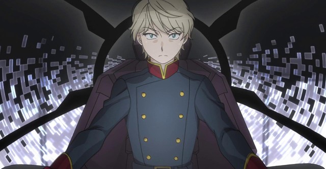 Aldnoah.Zero