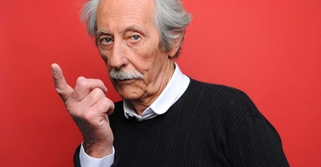 Jean Rochefort, l'irrésistible