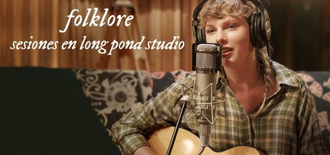 Taylor Swift: Todas sus películas, rankeadas de mejor a peor