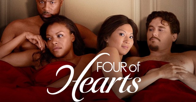 Four of Hearts