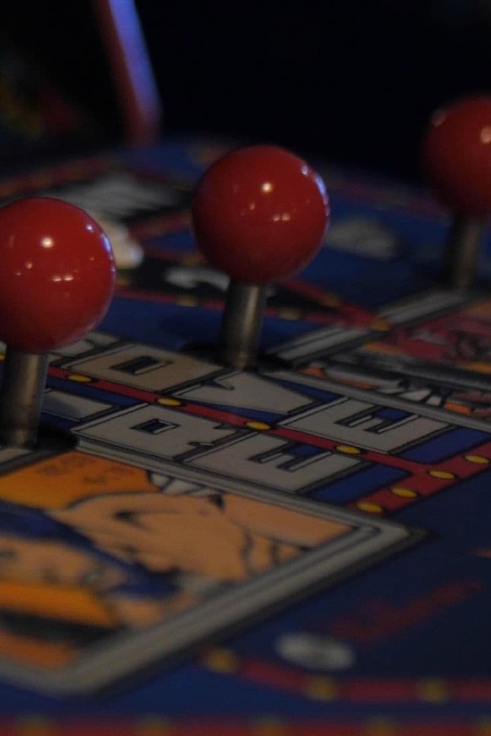 Insert Coin