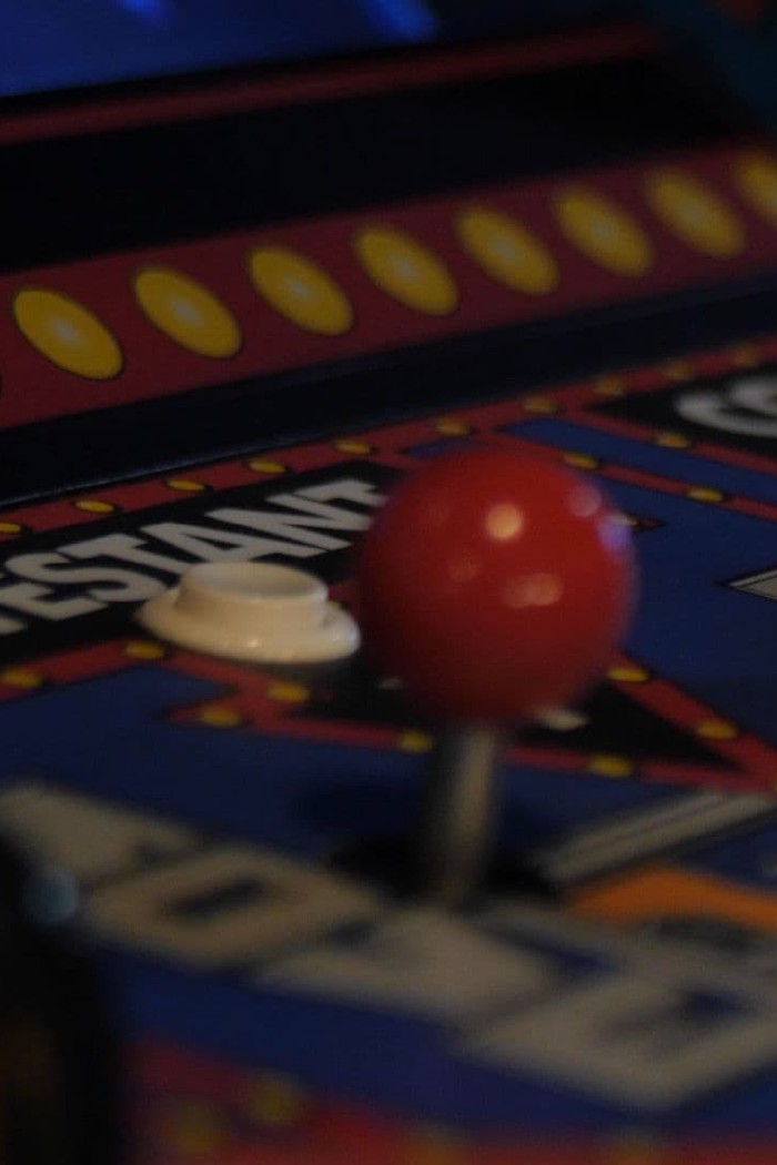 Insert Coin