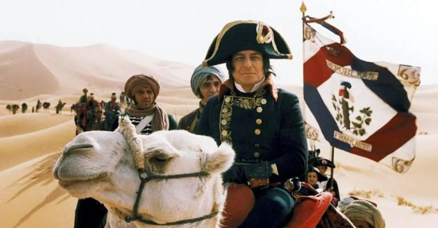Napoleon Still #2
