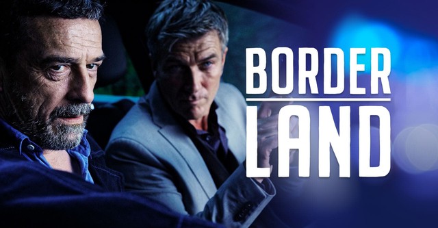 Borderland