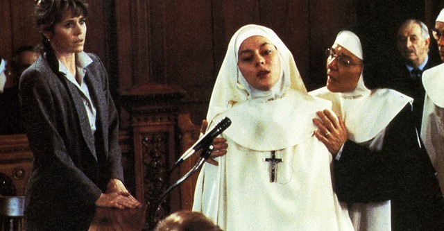 Agnes de Deus