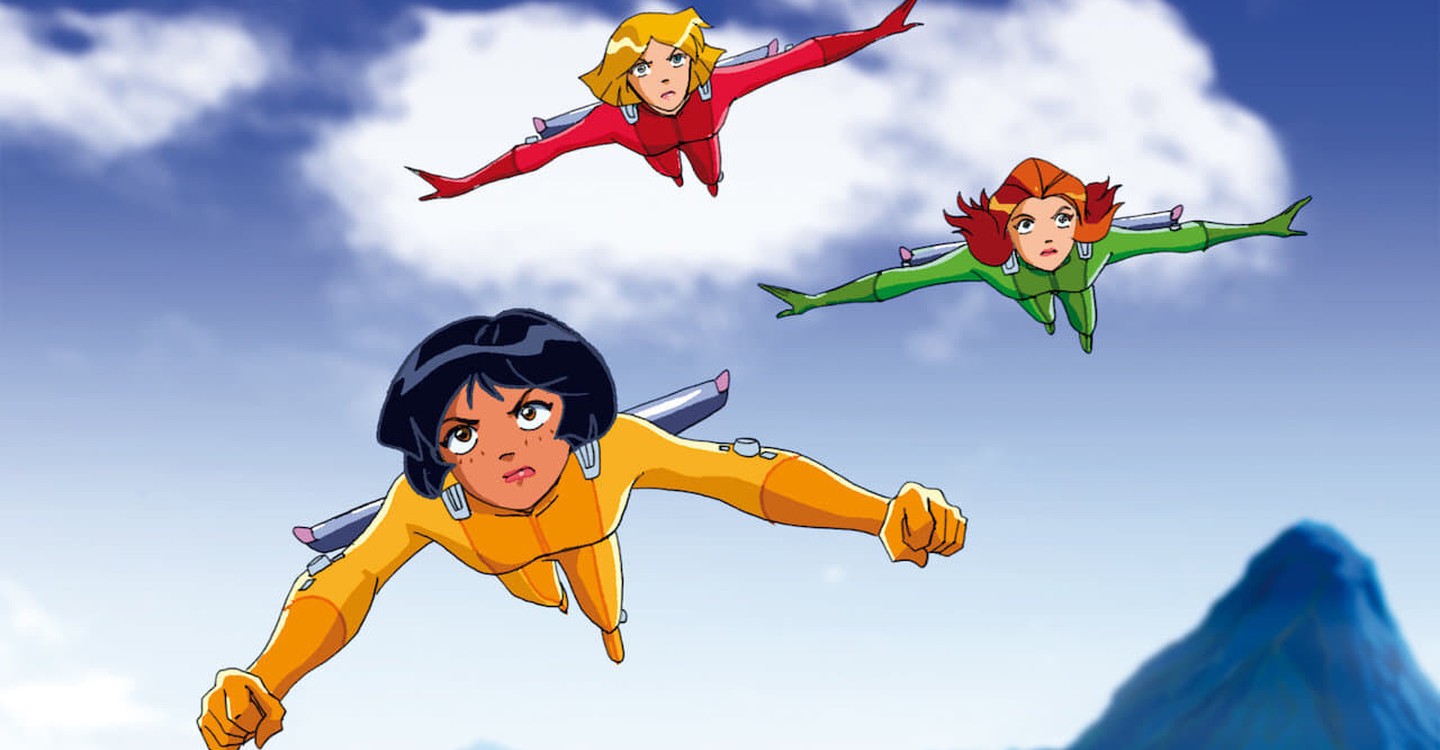 Totally spies. Тотали спайс Глэдис. Тотали спайс джетикс. Тотали спайс! Фильм мультфильм 2009. Шпионки тотали спайс.