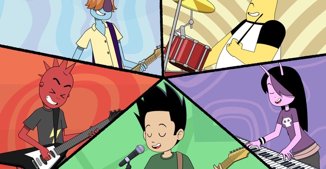 Os Under-Undergrounds