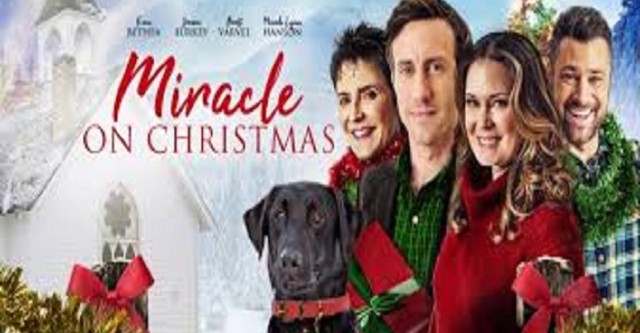 Miracle on Christmas
