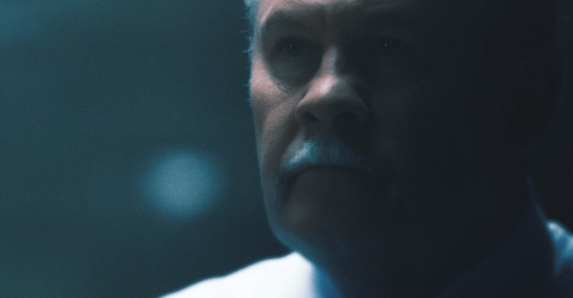 El interrogador