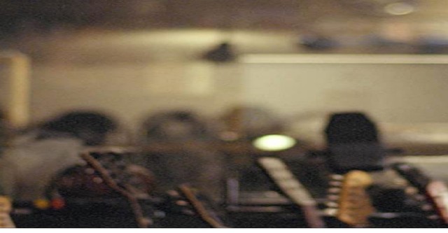 The Possibilities are Endless (Edwyn Collins)
