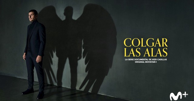 Colgar las alas