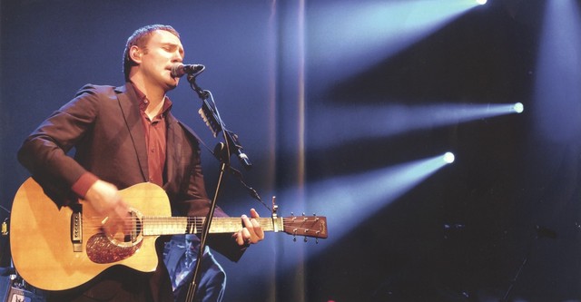 David Gray: LIVE in Slow Motion