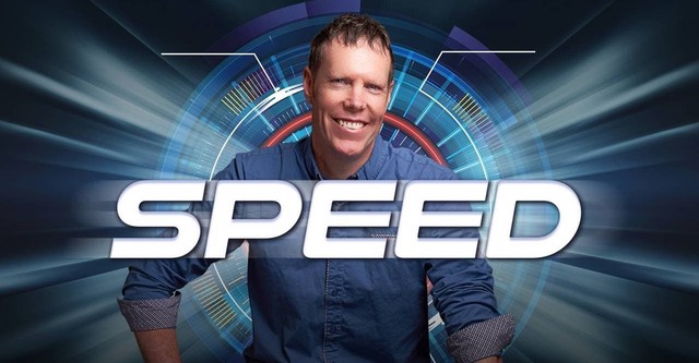 Příběh rychlosti