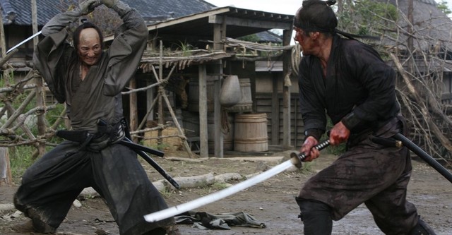 13 Assassins