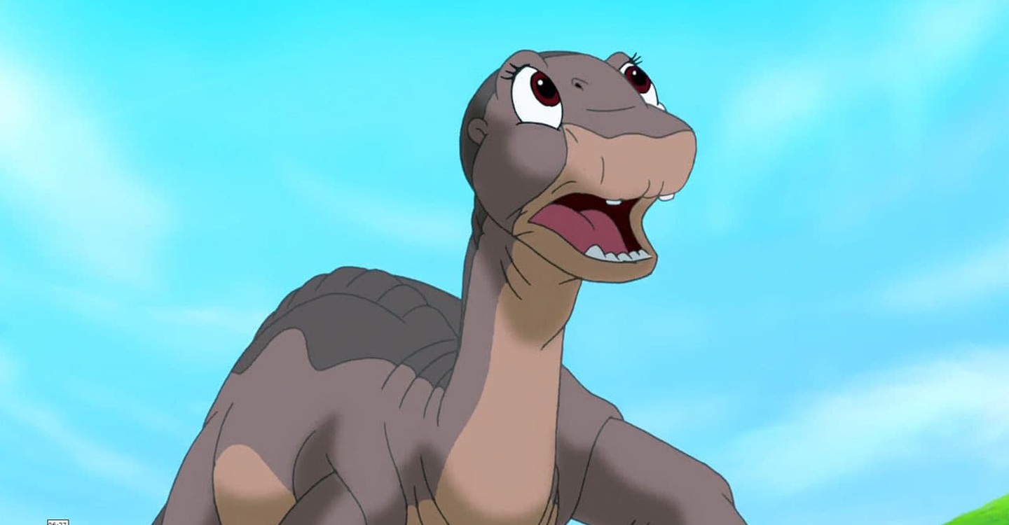 Земля до начала времен. Земля до начала времён 5 таинственный остров. Спайк литтлфут. Земля до начала времен мультфильм брахиозавра. Спайк литтлфут.