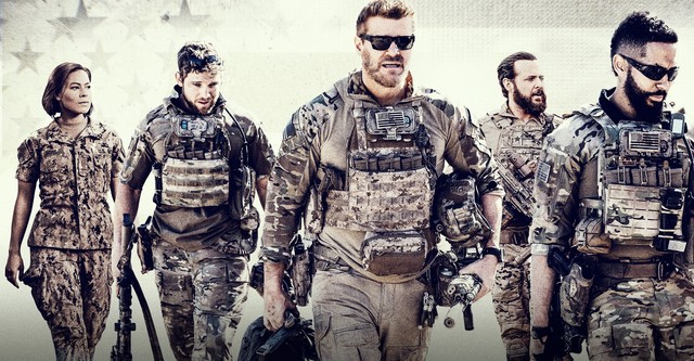 Seal team season 1 putlocker new arrivals