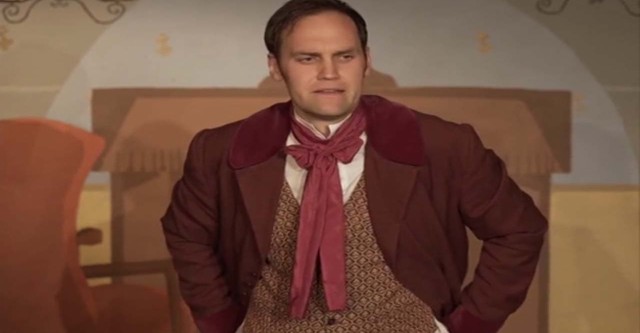 A Christmas Carol
