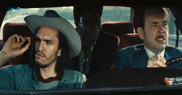 Robert Mitchum Est Mort