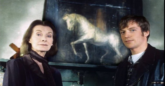 Agatha Christie's The Pale Horse