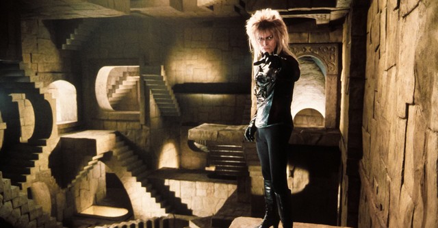 Labyrinth