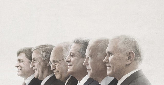 President in Waiting