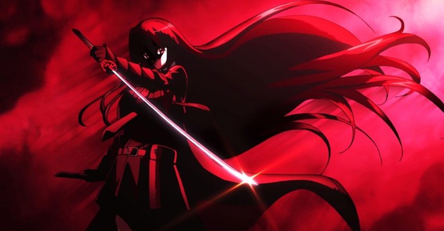 Akame ga Kill - Schwerter der Assassinen