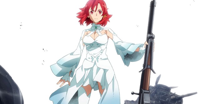 Izetta: The Last Witch