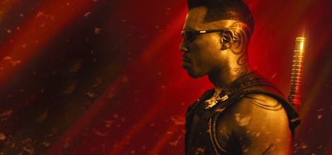 Blade Movies & TV Series: A Complete Streaming Guide