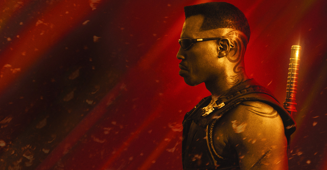 Blade: in che ordine guardare il franchise del vampiro diurno di casa Marvel
