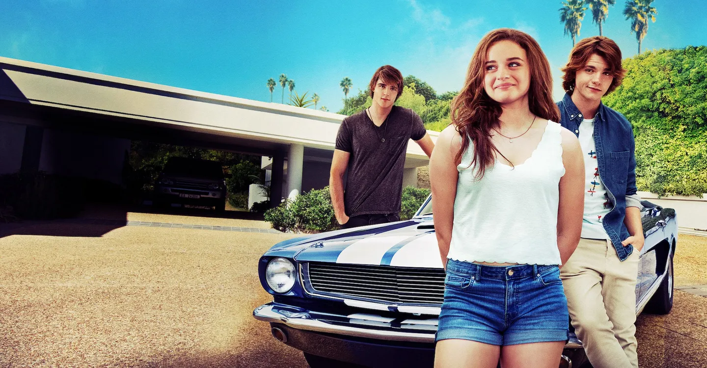 From The Kissing Booth to The Act: The Best Joey King Movies and TV Shows and Where to Watch Them