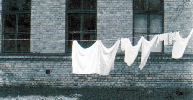 The Linen