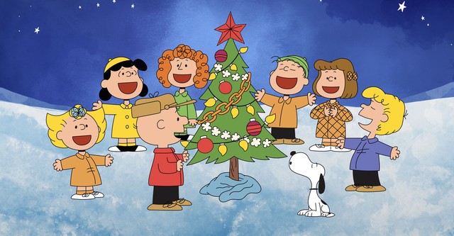 A Charlie Brown Christmas