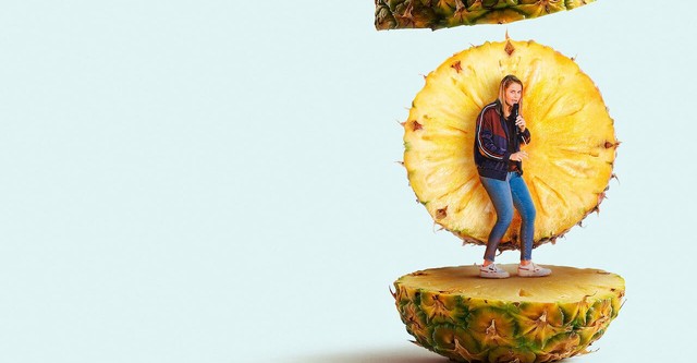 Hazel Brugger: Tropical